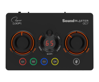 CREATIVE Sound Blaster GC7 - 1057758 - zdjęcie 2